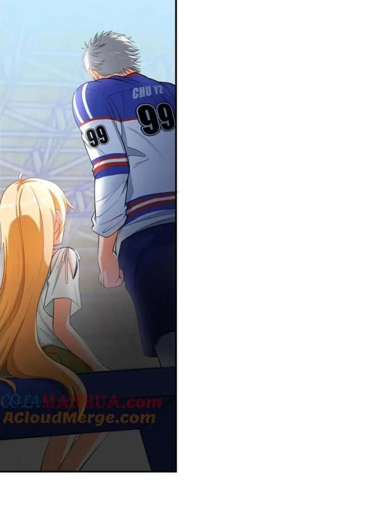Vương Bài Trên Băng Chapter 32 - Trang 2
