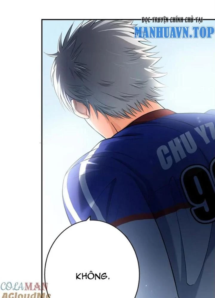Vương Bài Trên Băng Chapter 32 - Trang 2