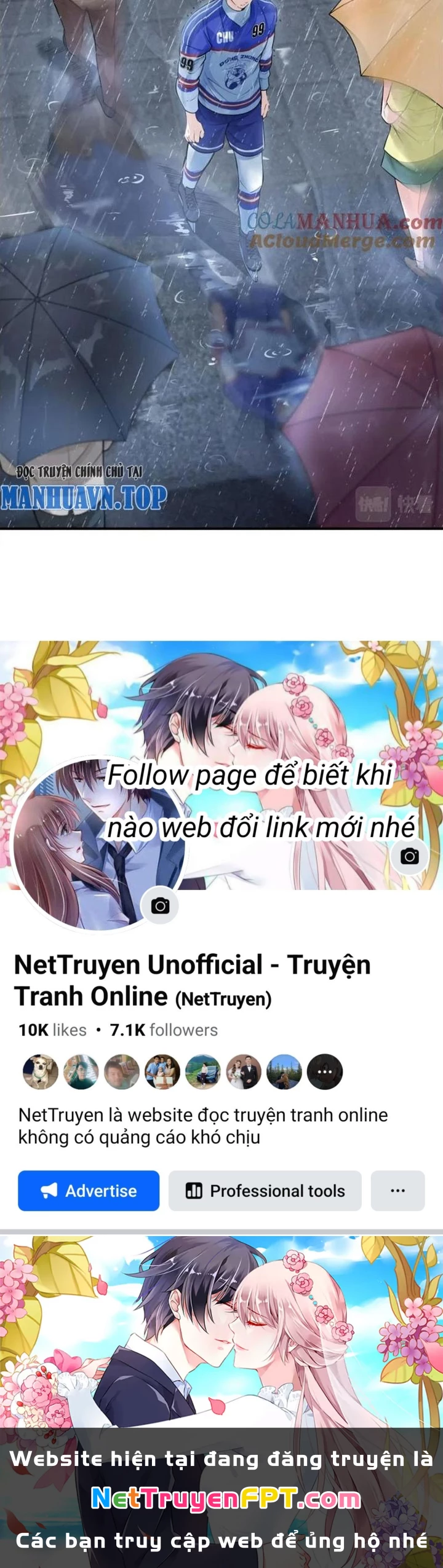 Vương Bài Trên Băng Chapter 32 - Trang 2