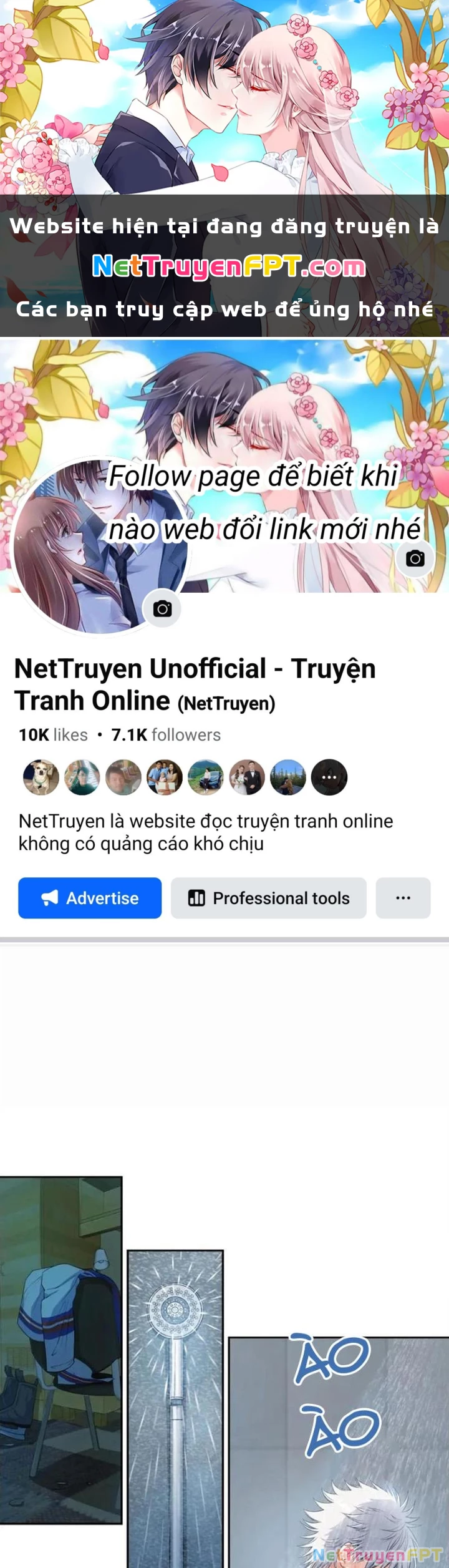 Vương Bài Trên Băng Chapter 33 - Trang 2