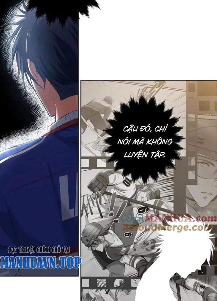 Vương Bài Trên Băng Chapter 33 - Trang 2
