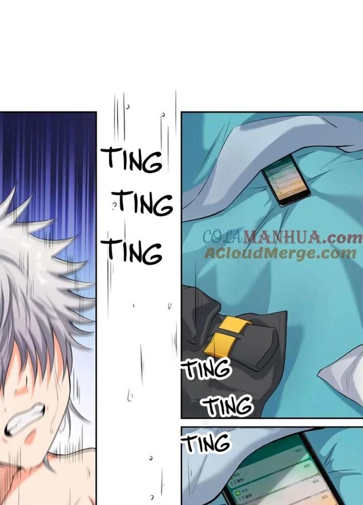 Vương Bài Trên Băng Chapter 33 - Trang 2