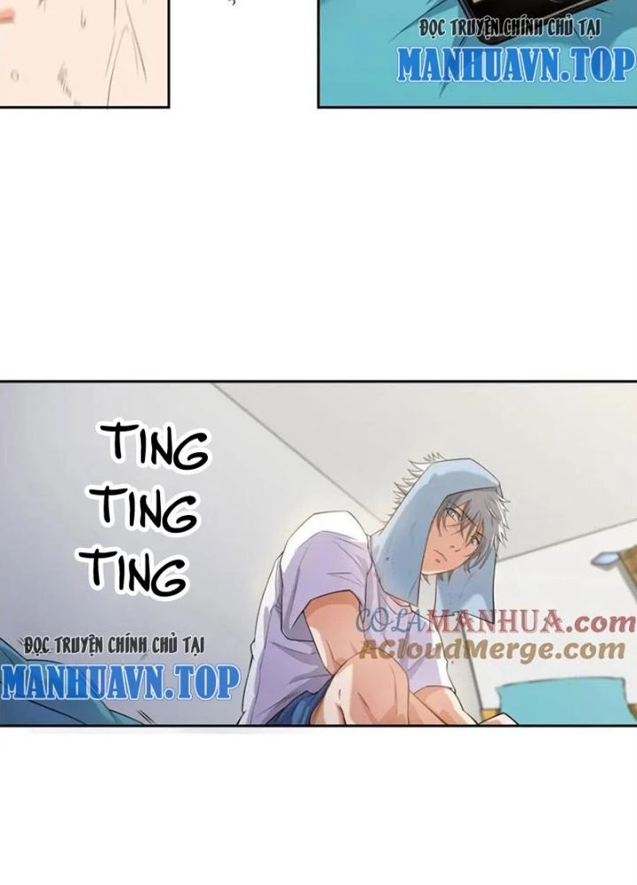 Vương Bài Trên Băng Chapter 33 - Trang 2