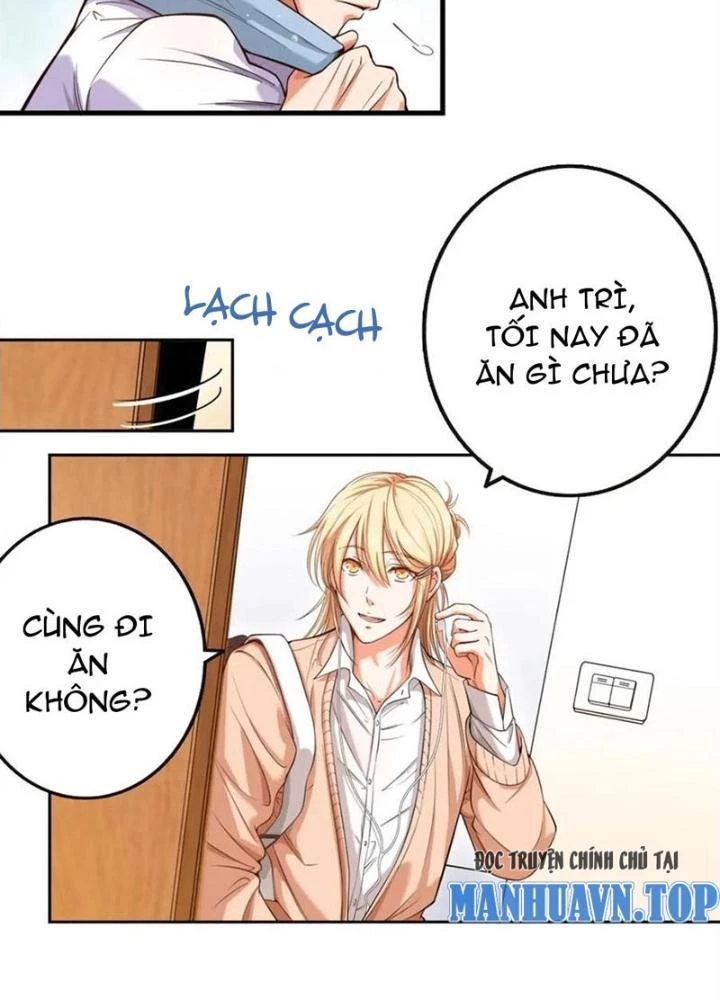 Vương Bài Trên Băng Chapter 33 - Trang 2