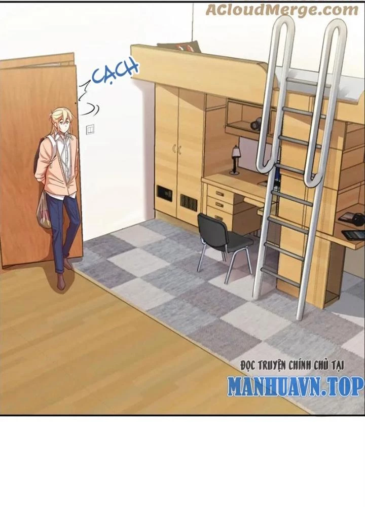 Vương Bài Trên Băng Chapter 33 - Trang 2
