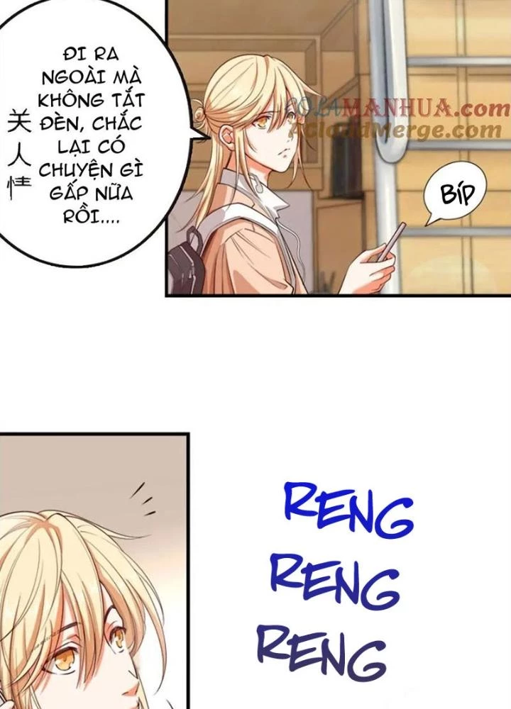 Vương Bài Trên Băng Chapter 33 - Trang 2