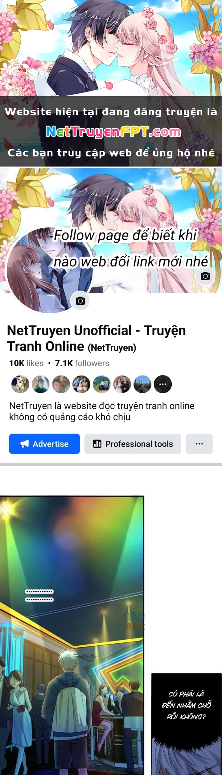 Vương Bài Trên Băng Chapter 34 - Trang 2