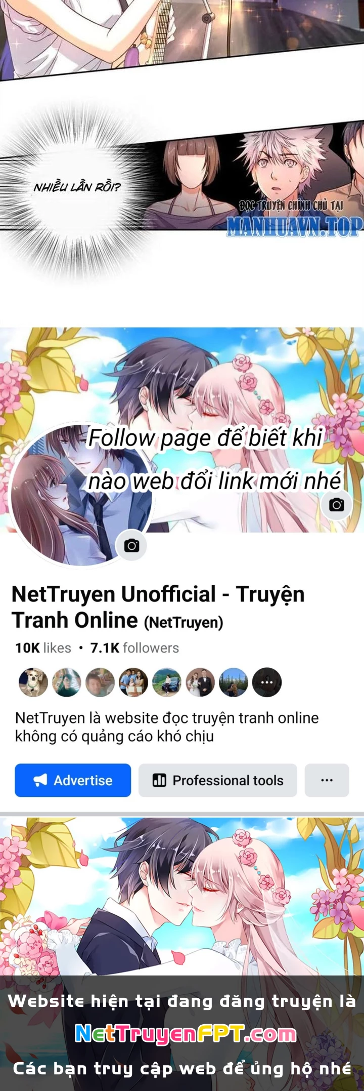 Vương Bài Trên Băng Chapter 34 - Trang 2