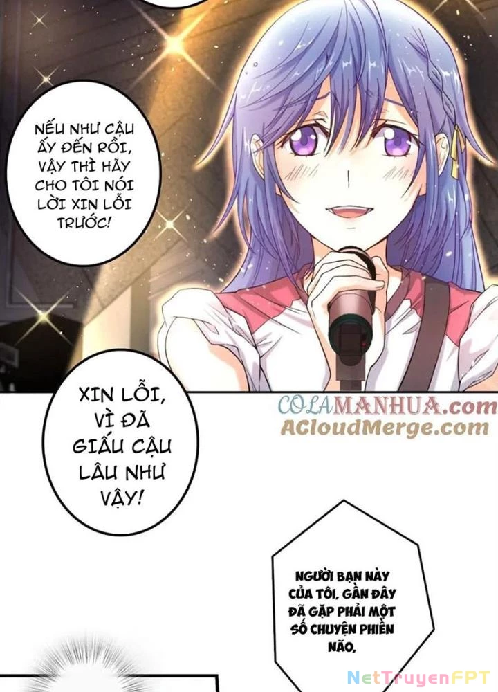 Vương Bài Trên Băng Chapter 35 - Trang 2