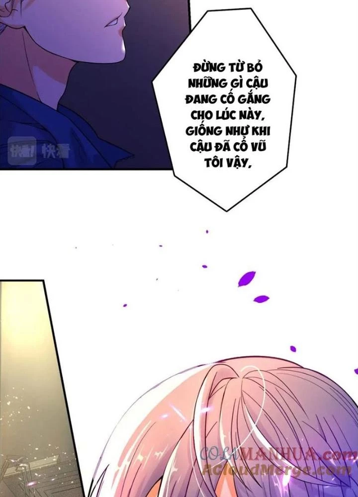 Vương Bài Trên Băng Chapter 35 - Trang 2