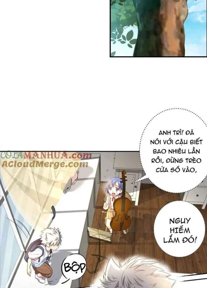Vương Bài Trên Băng Chapter 35 - Trang 2