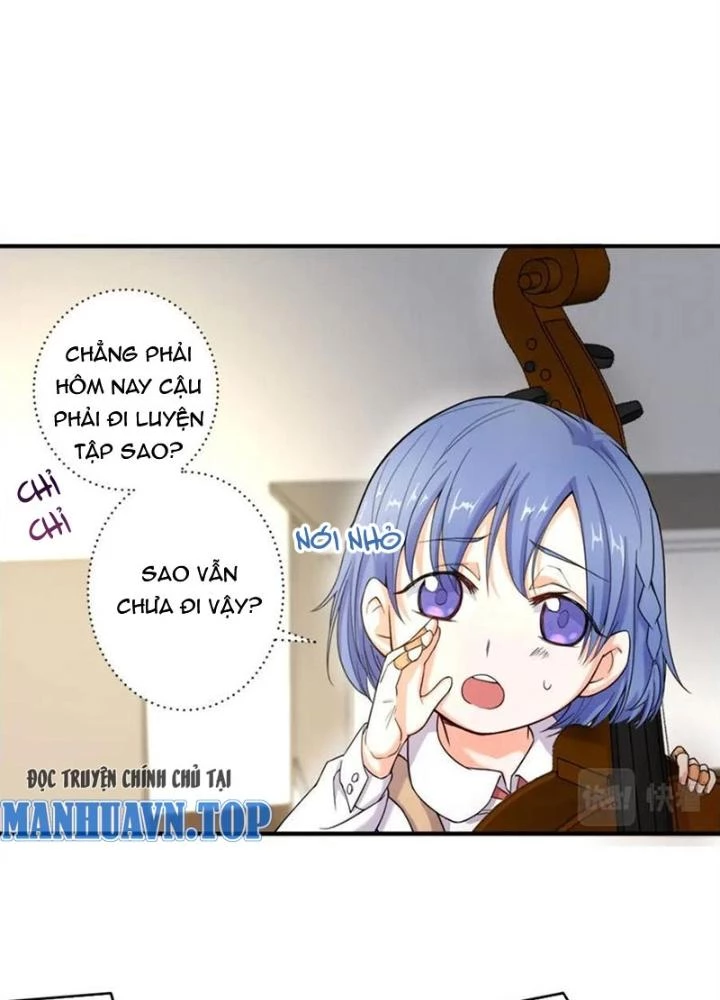 Vương Bài Trên Băng Chapter 35 - Trang 2