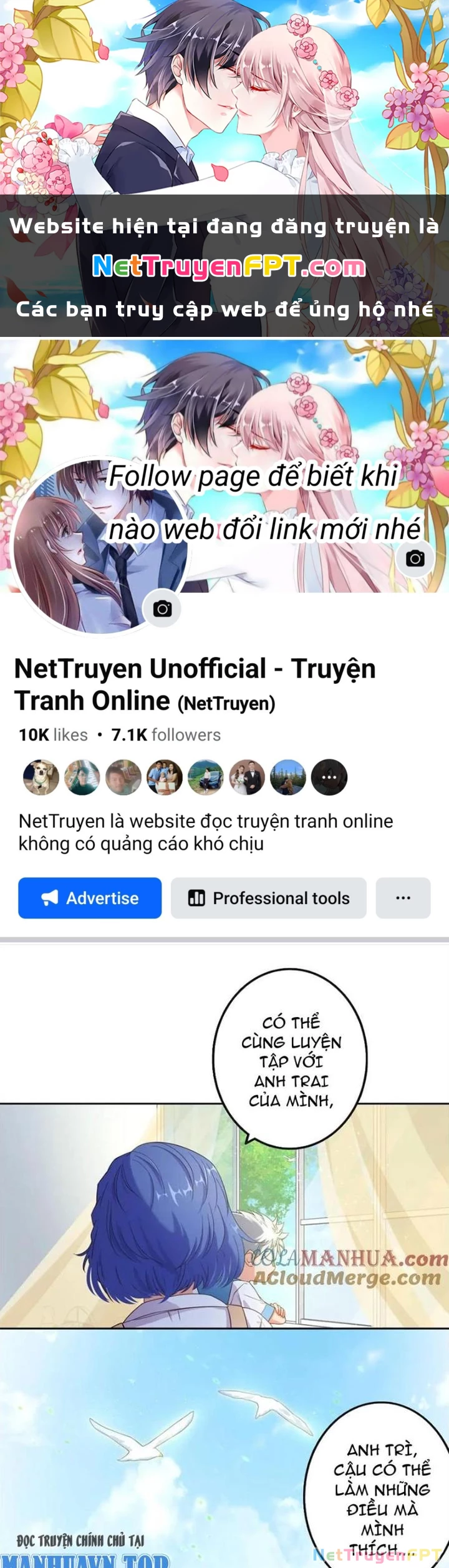 Vương Bài Trên Băng Chapter 36 - Trang 2