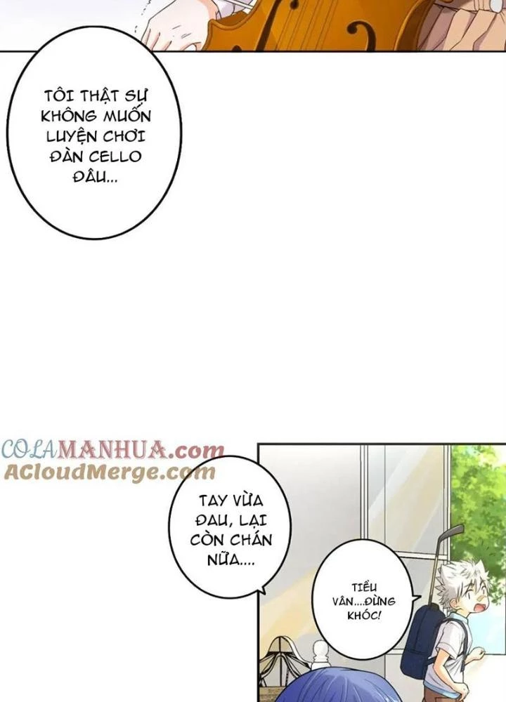 Vương Bài Trên Băng Chapter 36 - Trang 2