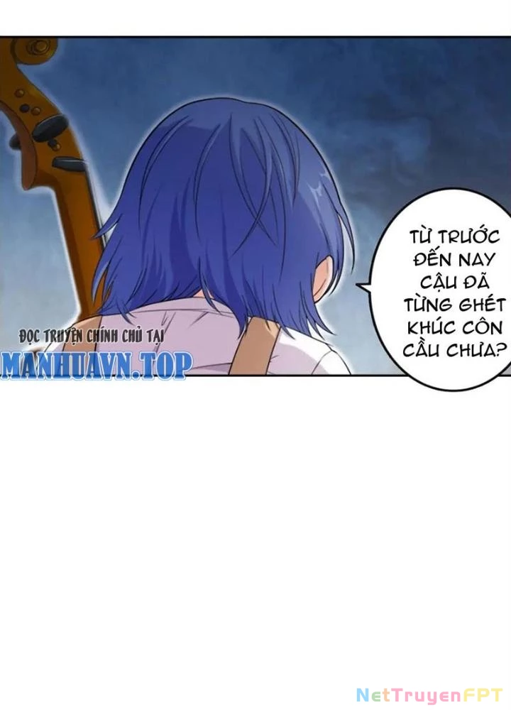 Vương Bài Trên Băng Chapter 36 - Trang 2