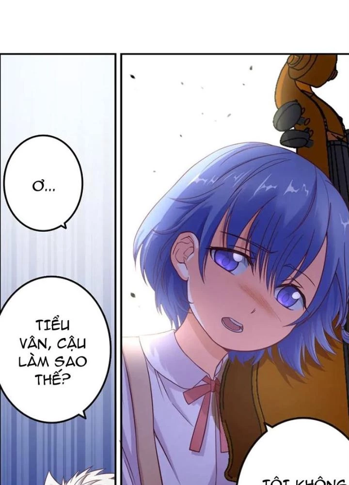 Vương Bài Trên Băng Chapter 36 - Trang 2