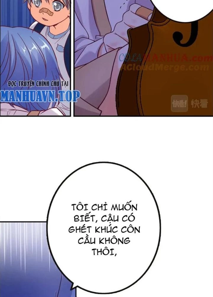 Vương Bài Trên Băng Chapter 36 - Trang 2