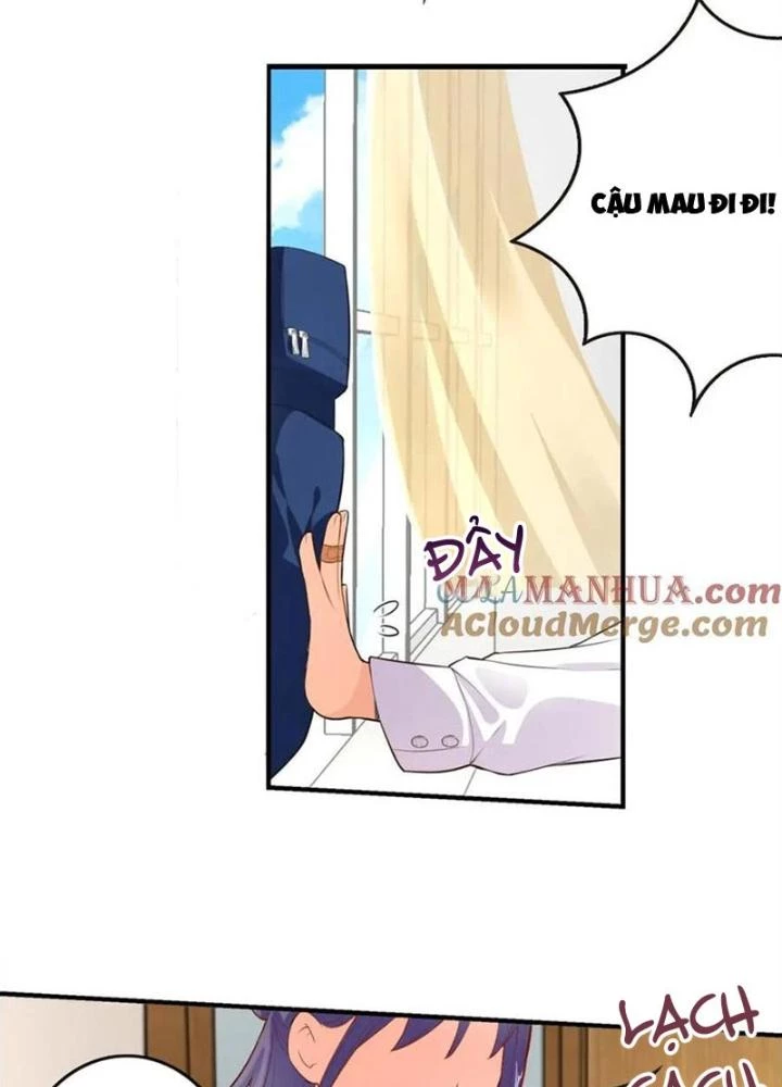 Vương Bài Trên Băng Chapter 36 - Trang 2