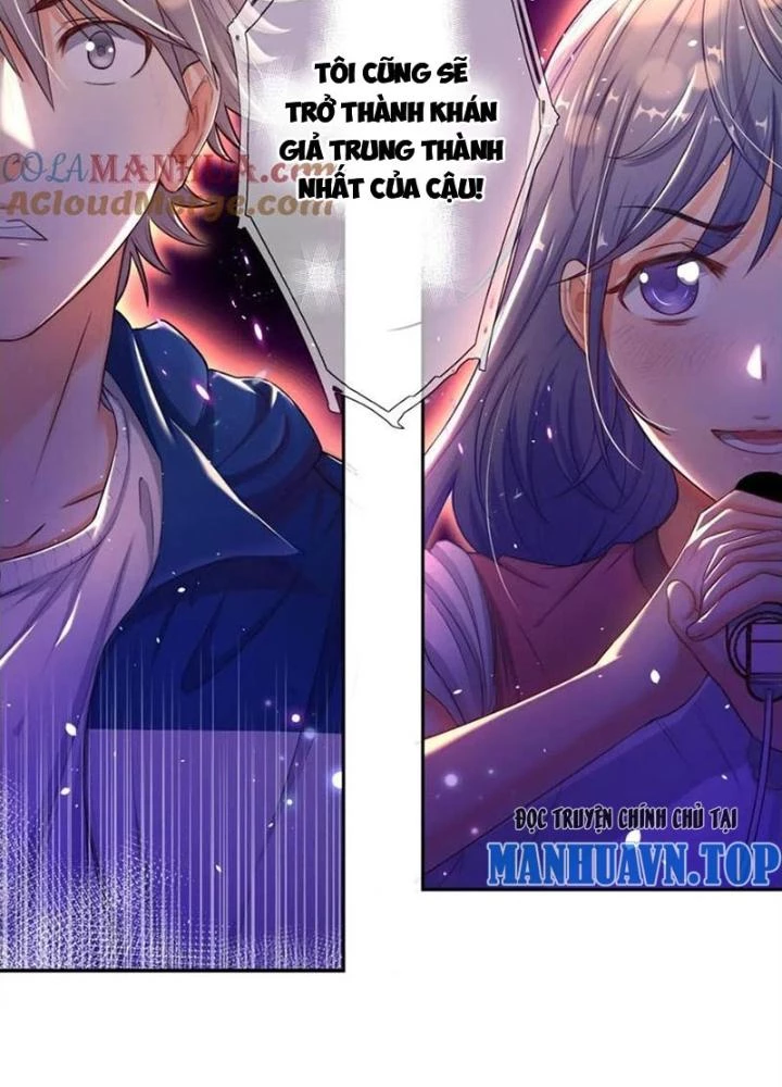 Vương Bài Trên Băng Chapter 37 - Trang 2