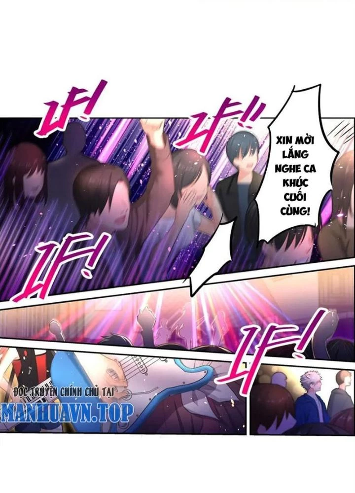 Vương Bài Trên Băng Chapter 37 - Trang 2