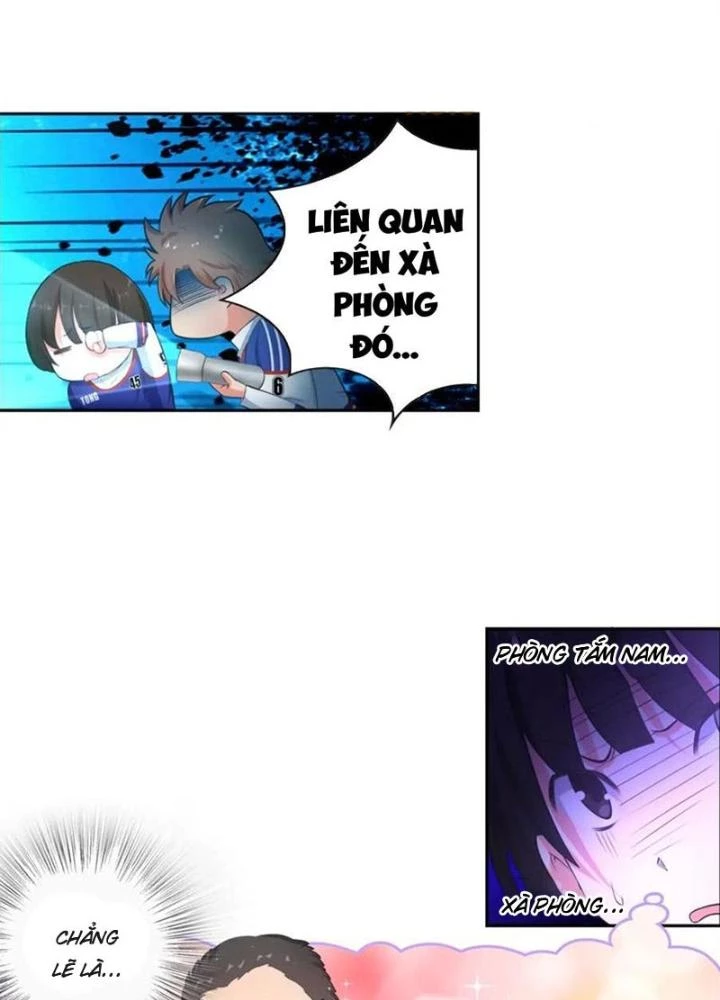 Vương Bài Trên Băng Chapter 37 - Trang 2