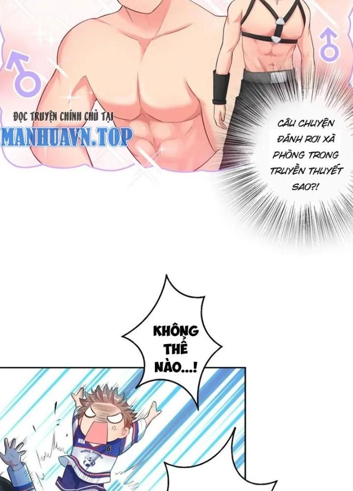 Vương Bài Trên Băng Chapter 37 - Trang 2