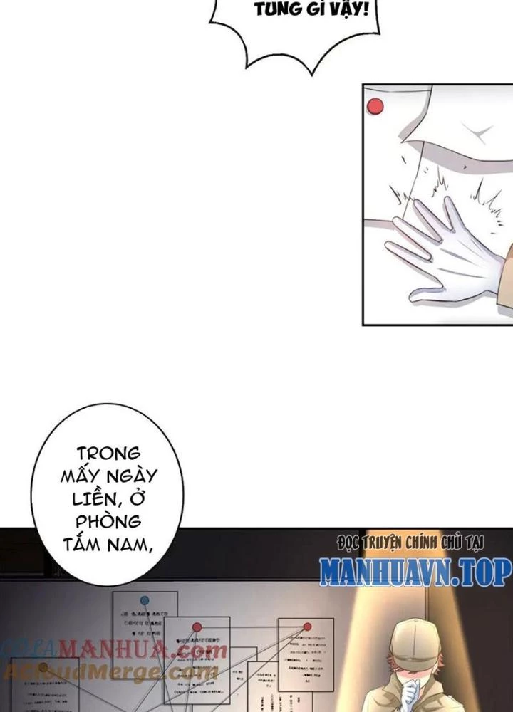 Vương Bài Trên Băng Chapter 37 - Trang 2