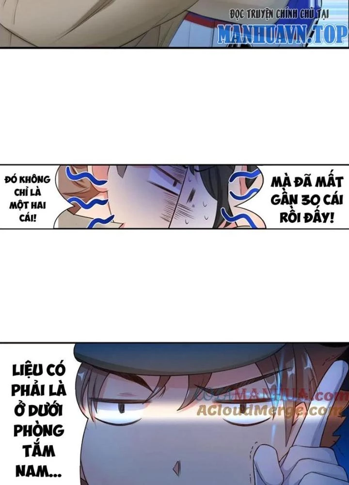 Vương Bài Trên Băng Chapter 37 - Trang 2