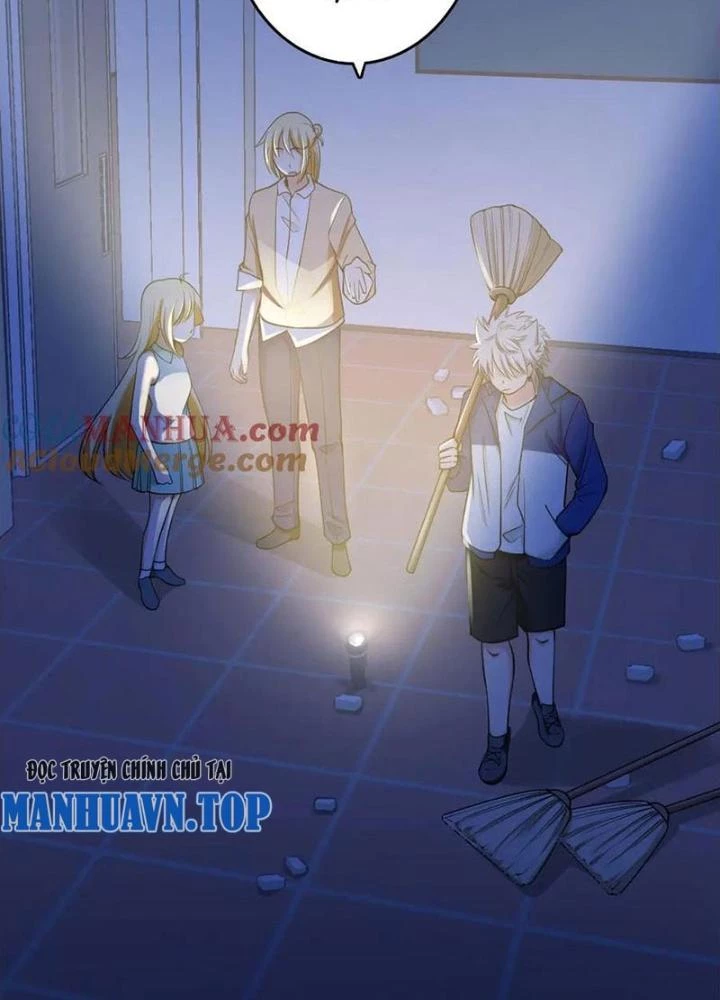 Vương Bài Trên Băng Chapter 38 - Trang 2