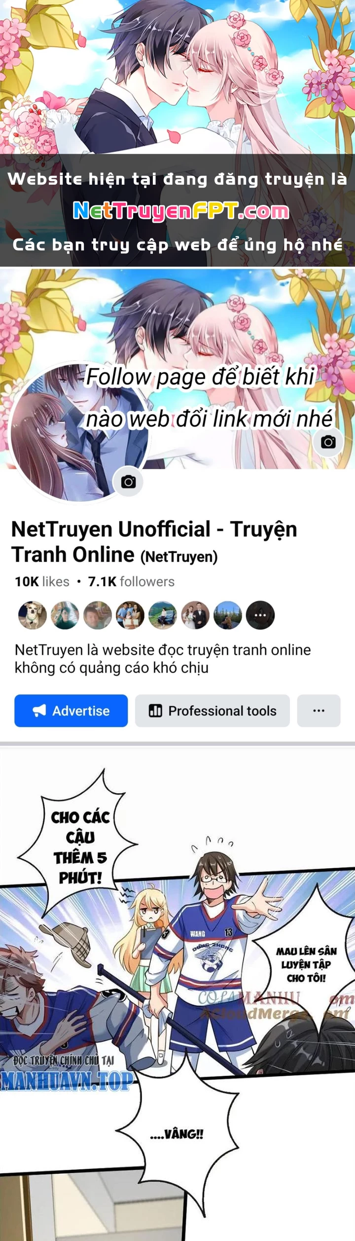 Vương Bài Trên Băng Chapter 38 - Trang 2