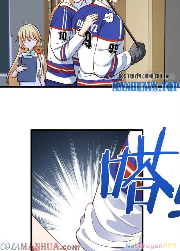 Vương Bài Trên Băng Chapter 38 - Trang 2