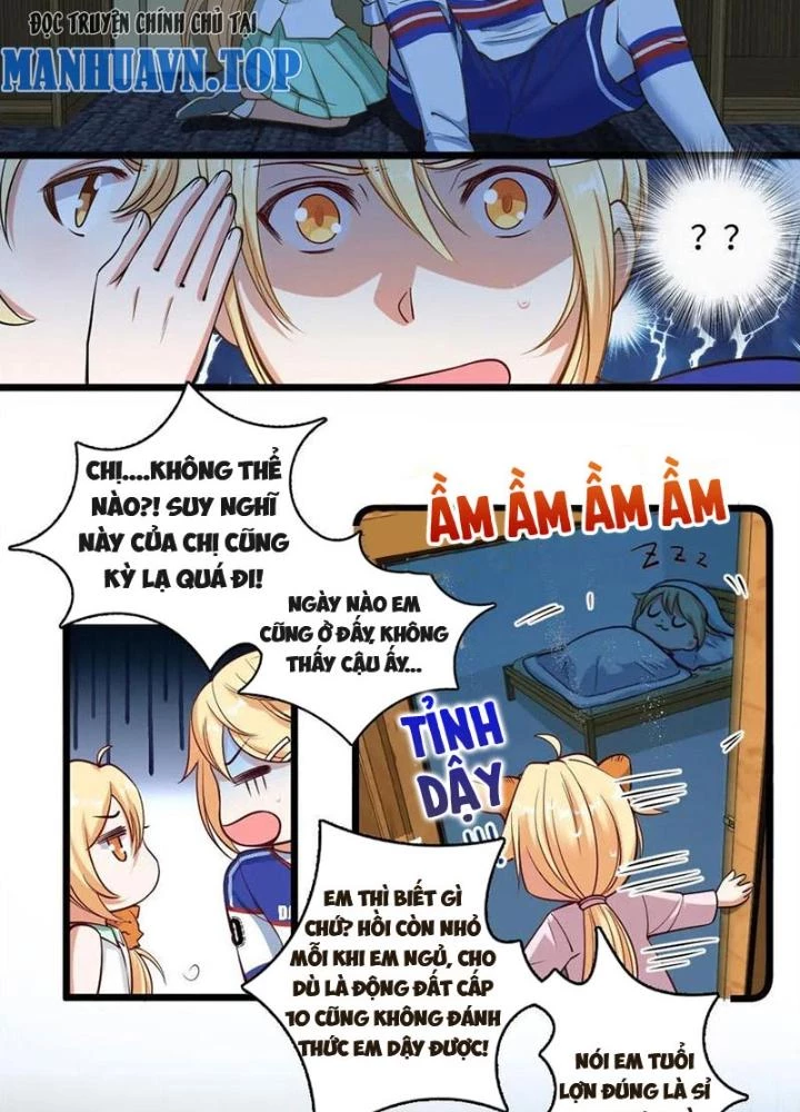 Vương Bài Trên Băng Chapter 38 - Trang 2