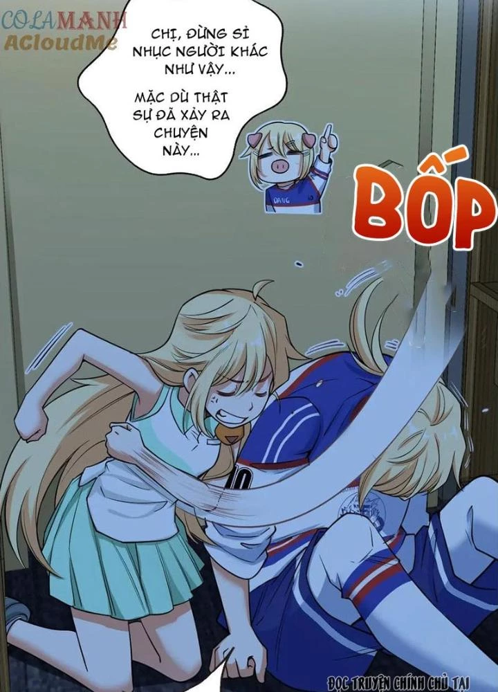 Vương Bài Trên Băng Chapter 38 - Trang 2
