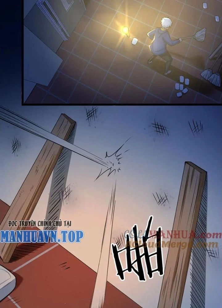 Vương Bài Trên Băng Chapter 38 - Trang 2