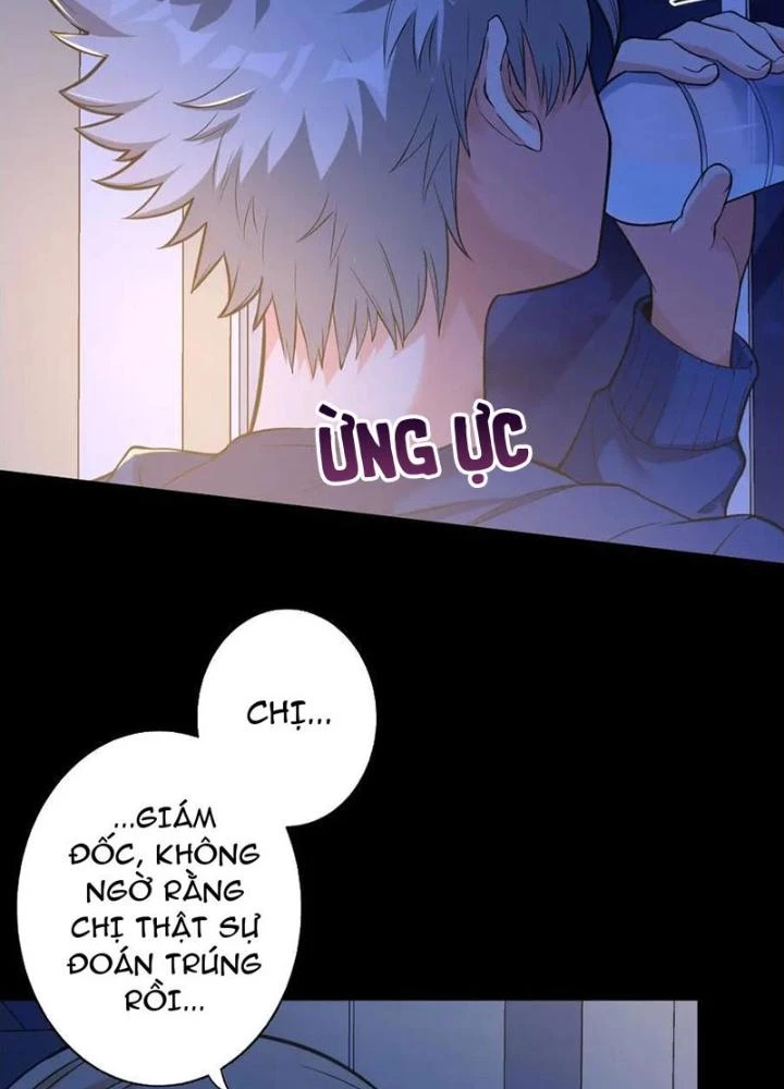 Vương Bài Trên Băng Chapter 38 - Trang 2