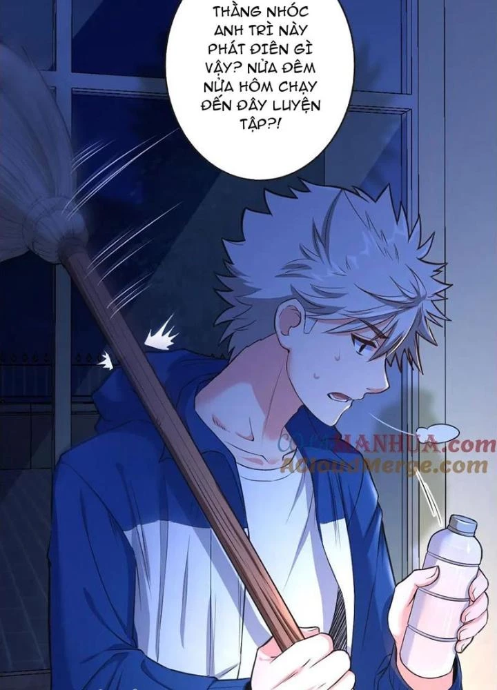 Vương Bài Trên Băng Chapter 38 - Trang 2