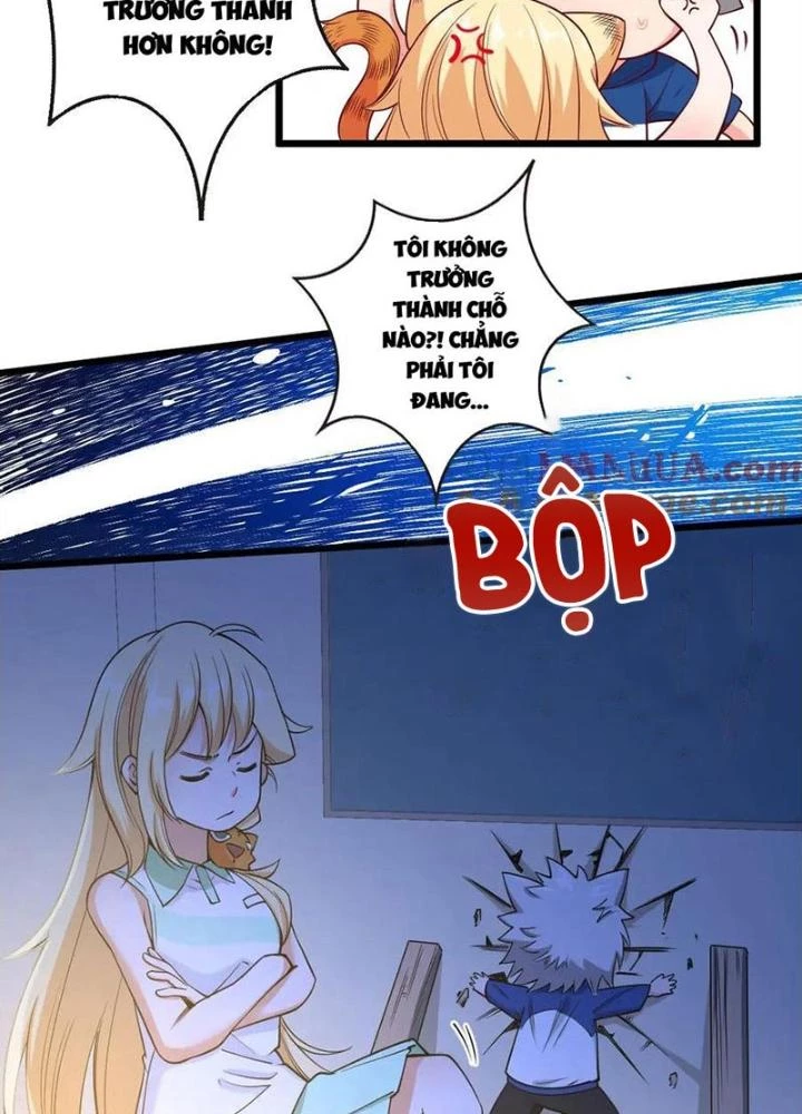 Vương Bài Trên Băng Chapter 38 - Trang 2