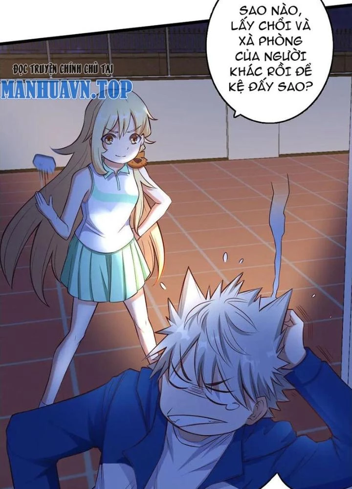 Vương Bài Trên Băng Chapter 39 - Trang 2