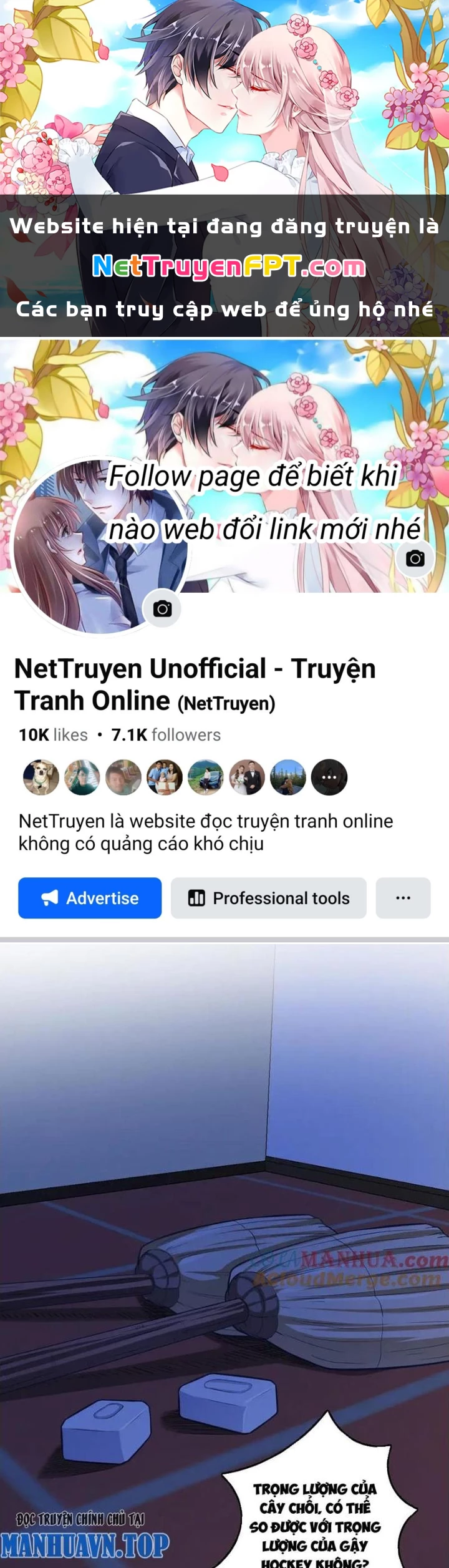 Vương Bài Trên Băng Chapter 39 - Trang 2