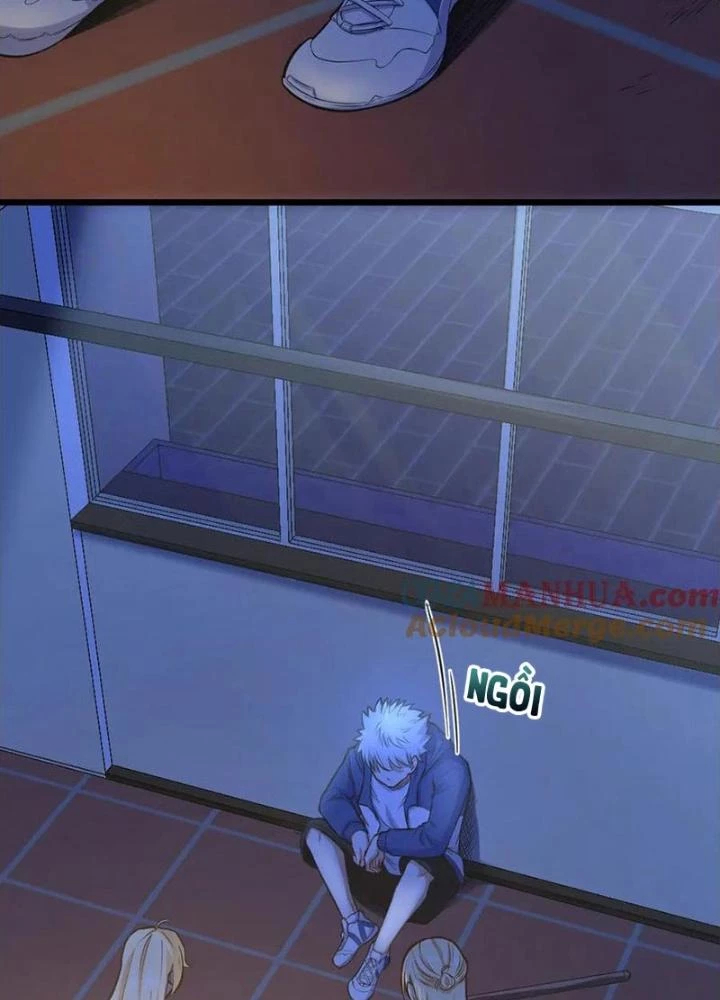 Vương Bài Trên Băng Chapter 39 - Trang 2