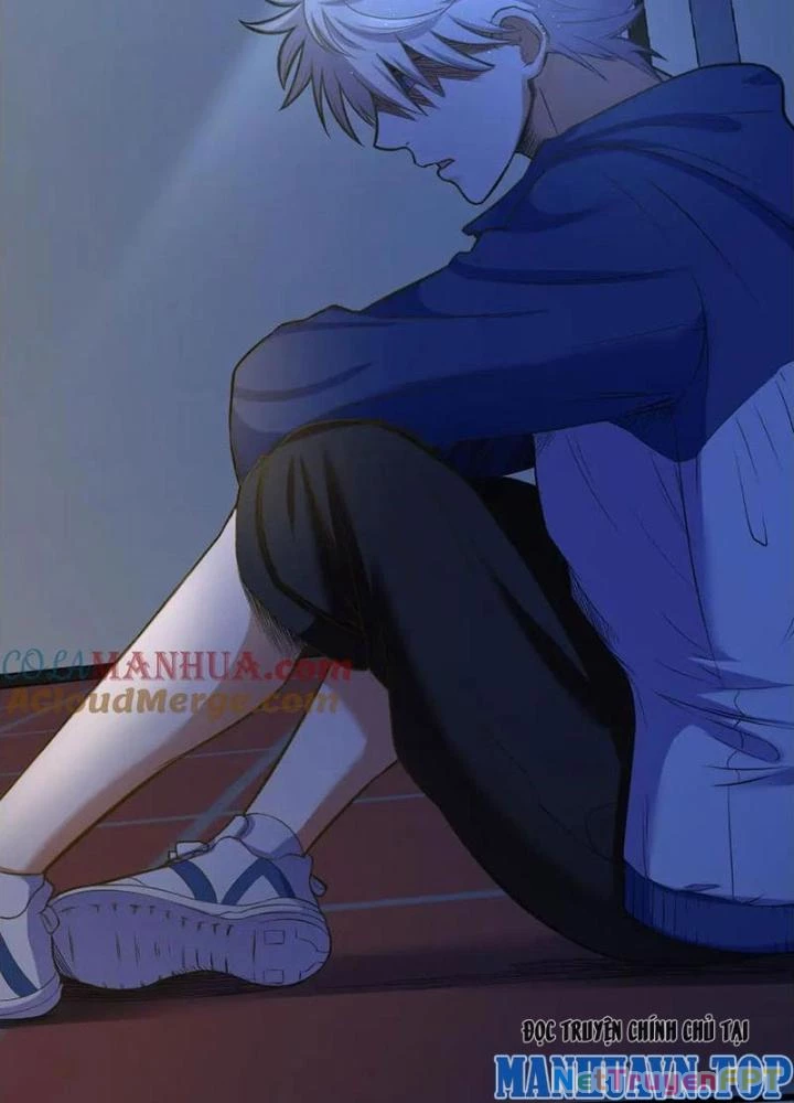Vương Bài Trên Băng Chapter 39 - Trang 2