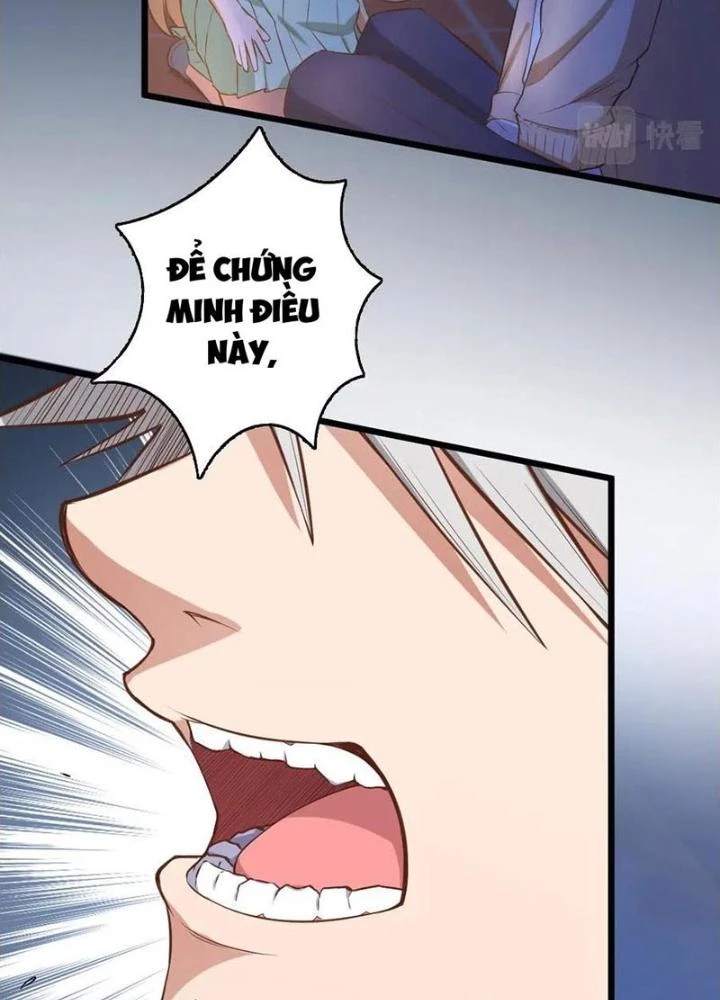 Vương Bài Trên Băng Chapter 39 - Trang 2