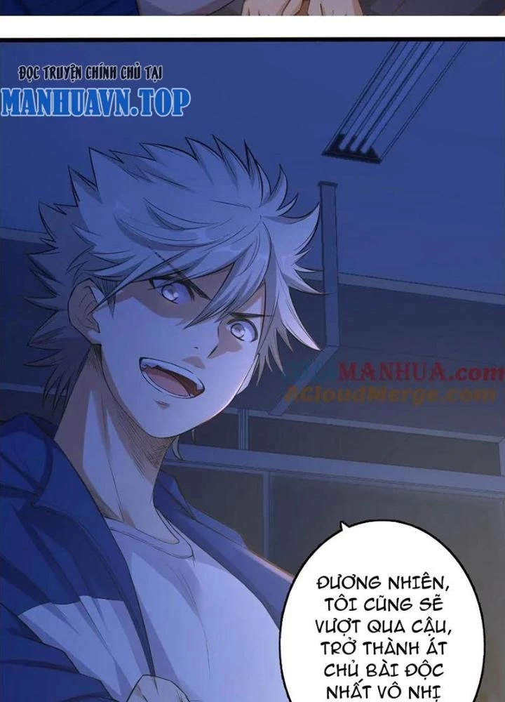 Vương Bài Trên Băng Chapter 39 - Trang 2