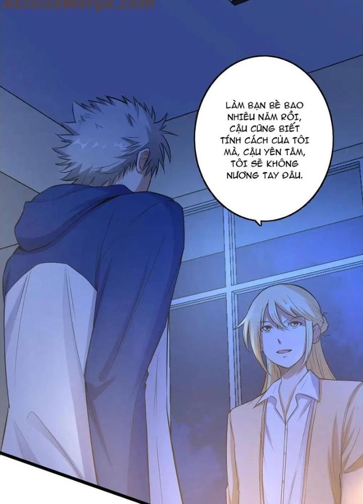 Vương Bài Trên Băng Chapter 39 - Trang 2
