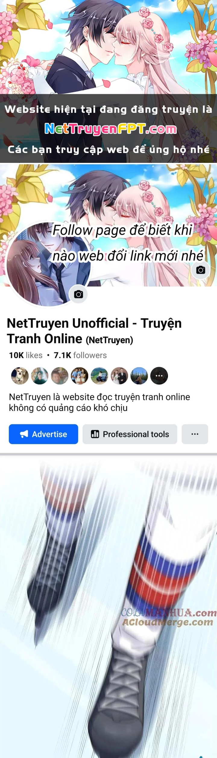 Vương Bài Trên Băng Chapter 40 - Trang 2