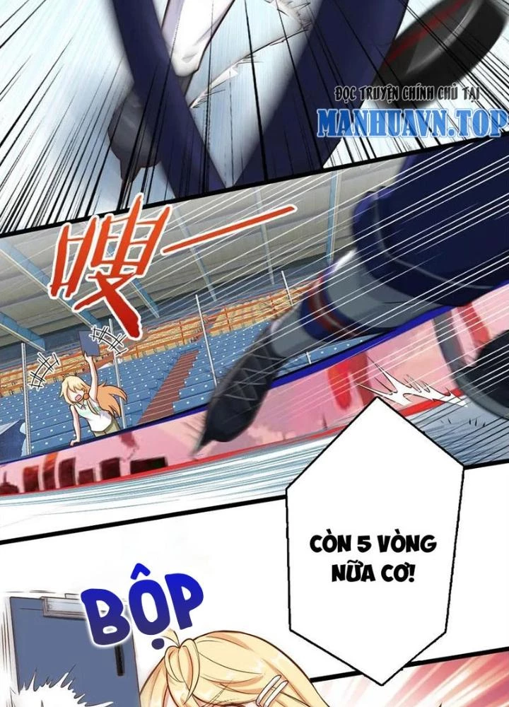 Vương Bài Trên Băng Chapter 40 - Trang 2
