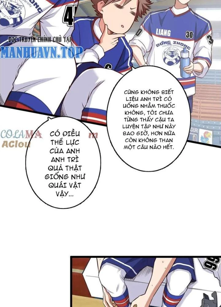 Vương Bài Trên Băng Chapter 40 - Trang 2