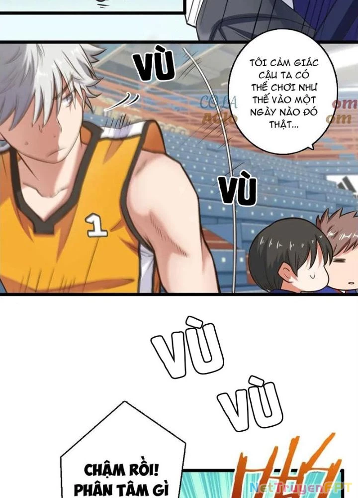 Vương Bài Trên Băng Chapter 40 - Trang 2