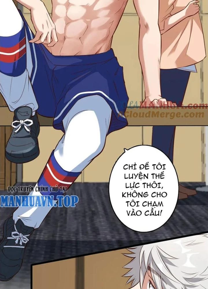 Vương Bài Trên Băng Chapter 40 - Trang 2