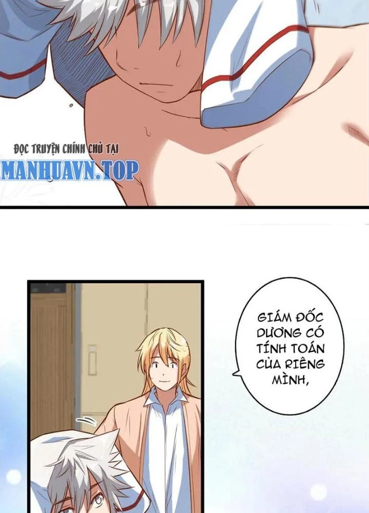 Vương Bài Trên Băng Chapter 40 - Trang 2